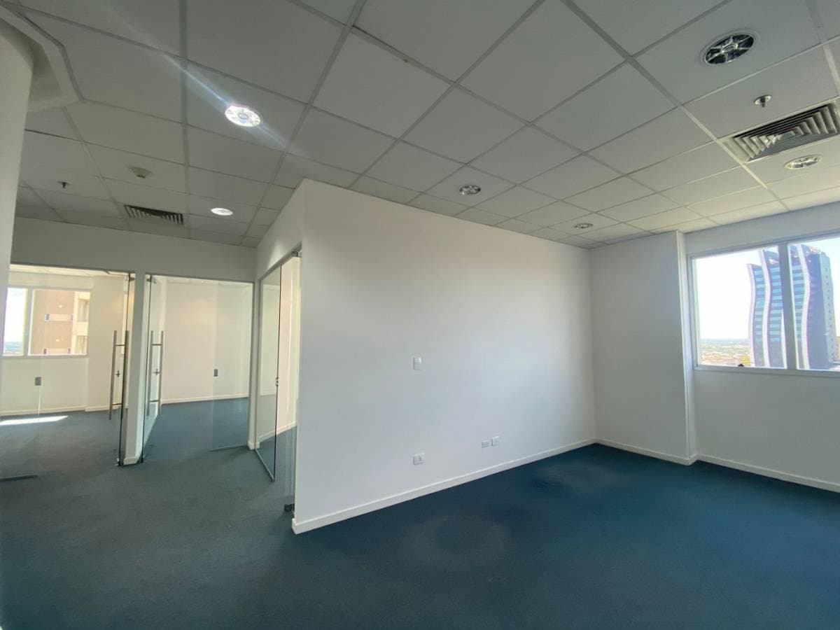 Oficinas en edificio world trade center — foto 3