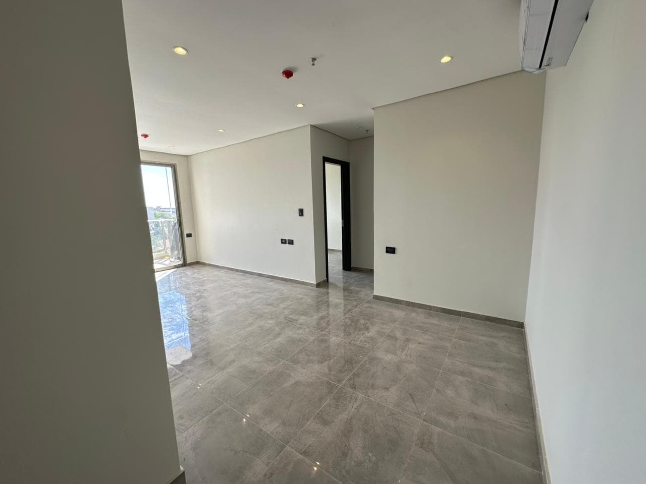 Departamento a estrenar de 1 dormitorio sobre molas lopez — foto 1