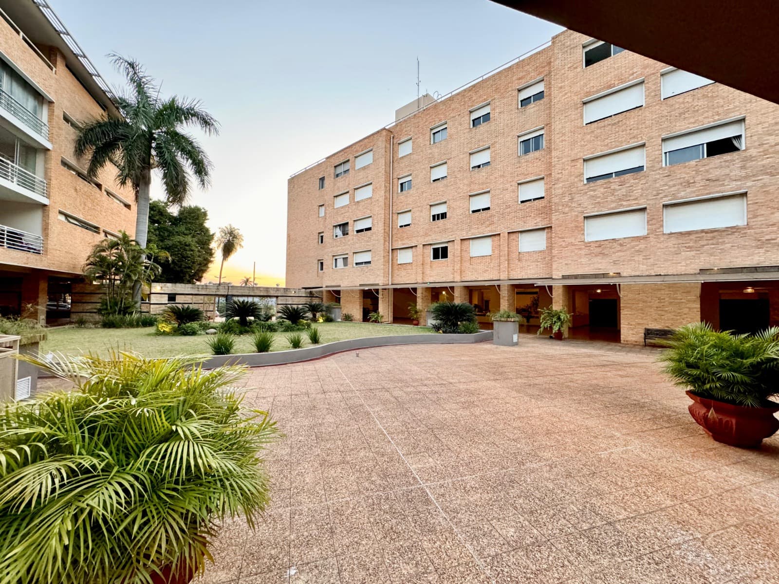 Departamento en villamorra, foto 1