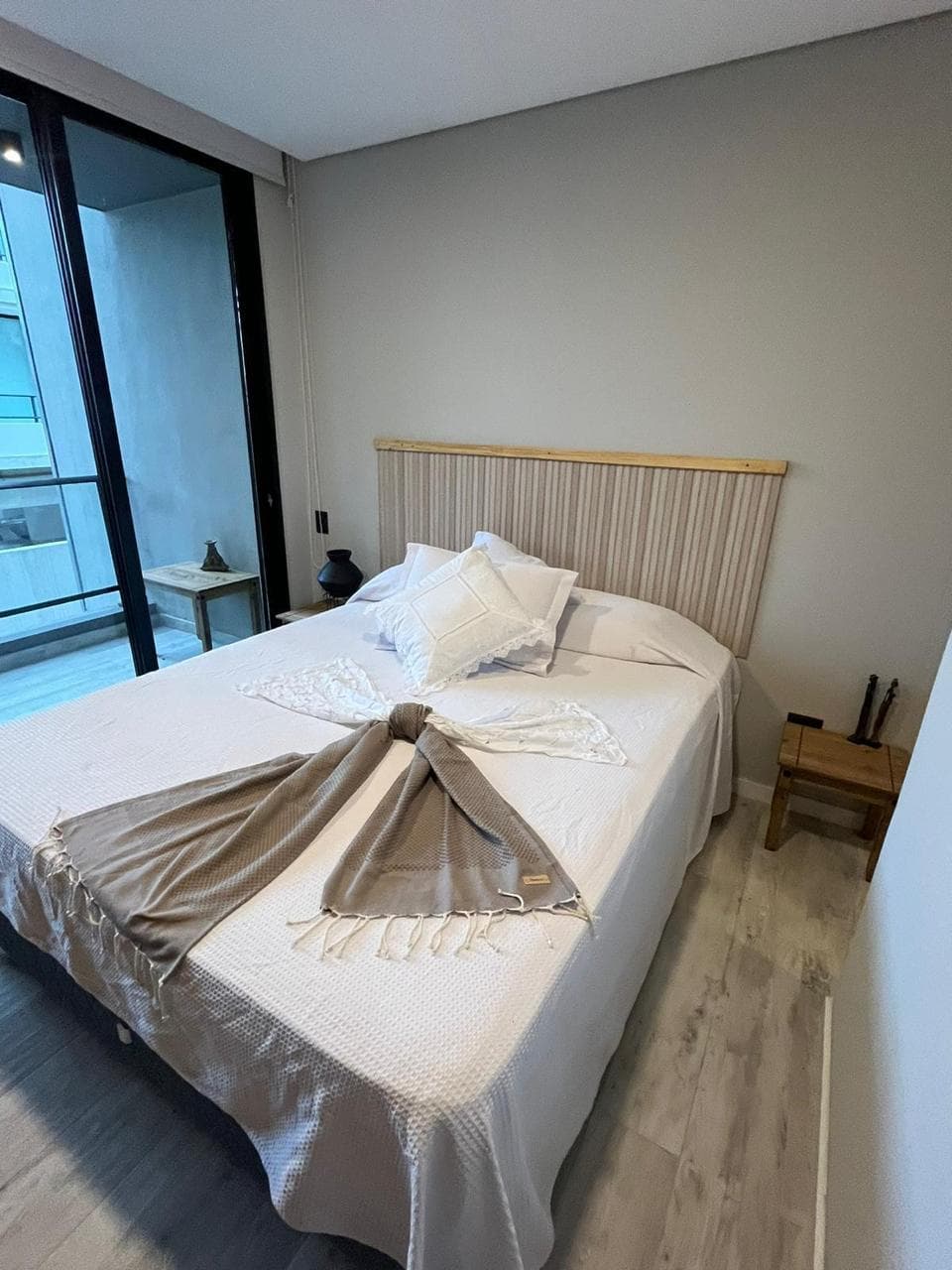 De departamento amoblado (edificio zentrum) — foto 3
