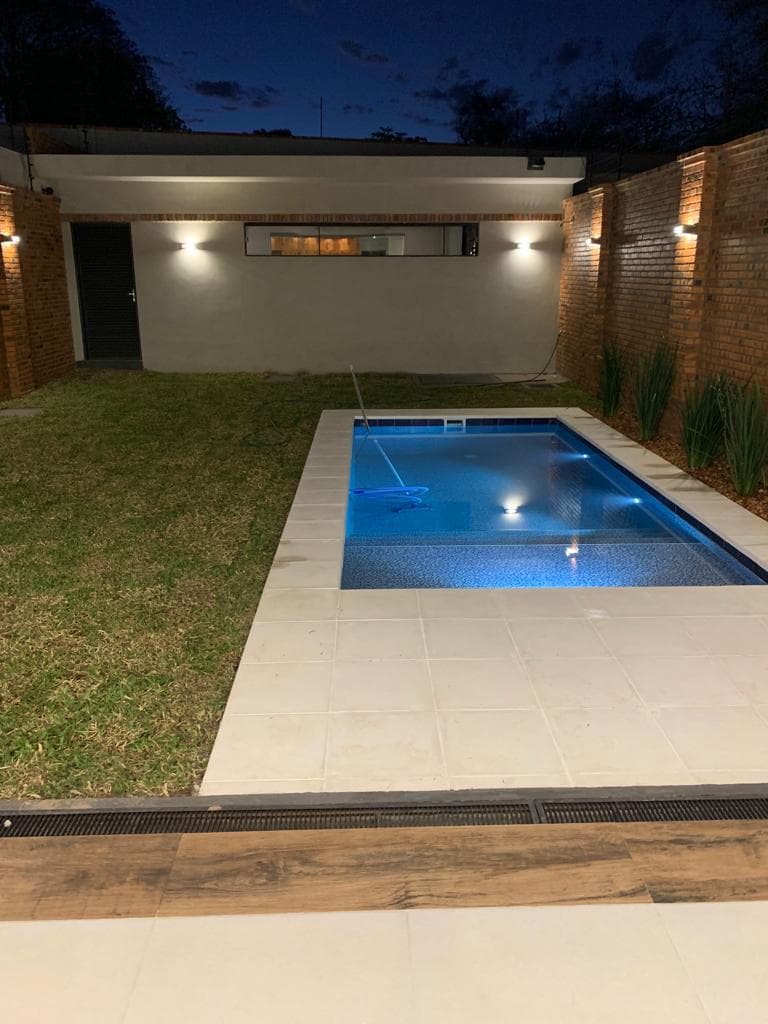 EN ALQUILER Duplex Zona Conmebol, foto 3