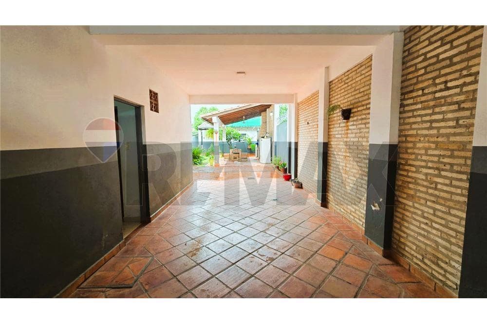 Casa en alquiler - San Lorenzo, foto 3