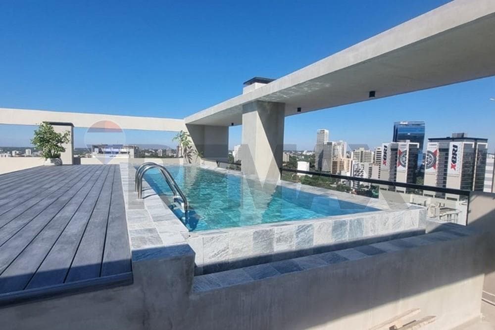 Departamento en asuncion Las Lomas, foto 4