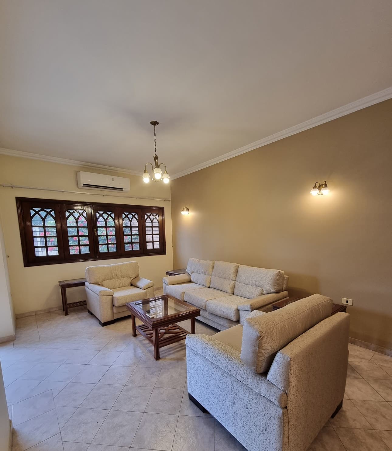 Duplex Amoblado Con Piscina en Bo.Ycua Sati, foto 2