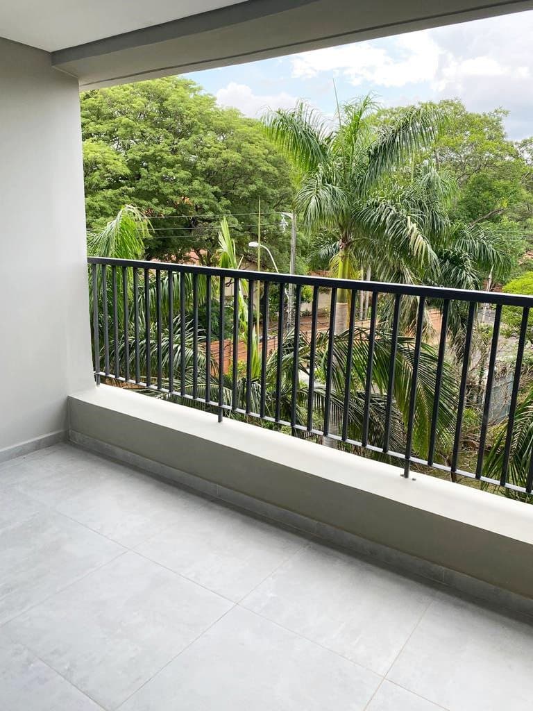 Dpto de 2 dormtorios en Carmelitas, hermoso entorno residencial, foto 2