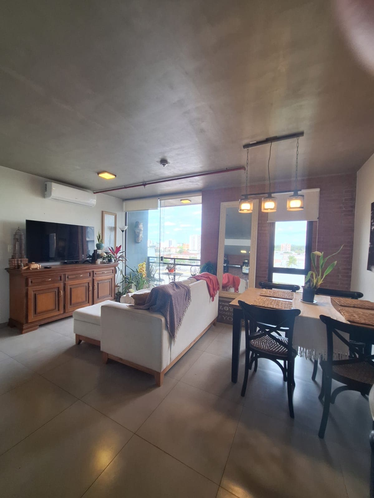 Departamento de 71 m2, Amoblado y Equipado en Ytay - LAP7414322, foto 1