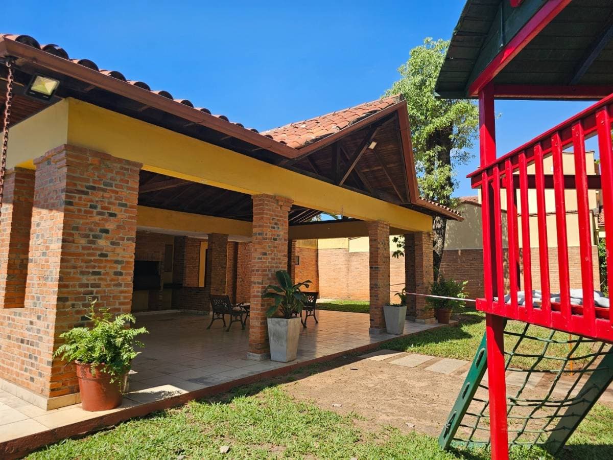 Casa en Condominio Boulevard Confederación - ID 32065, foto 2