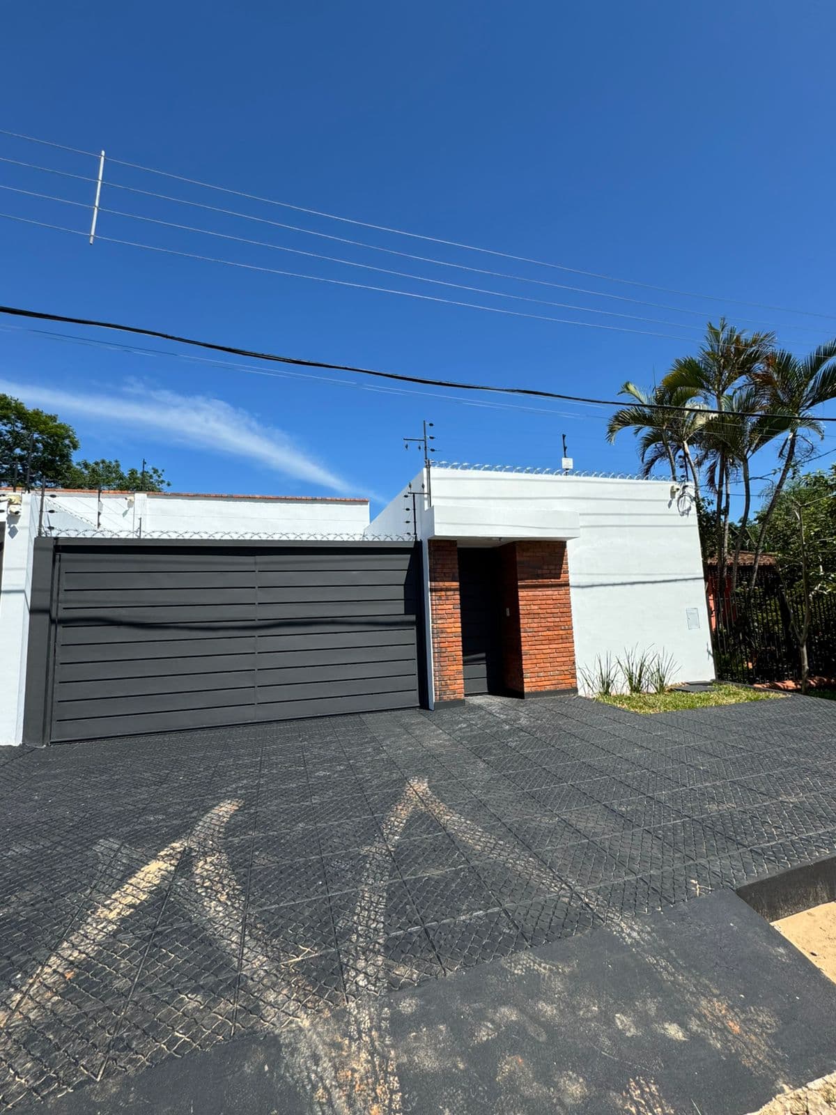 Alquilo Dúplex a extrenar
