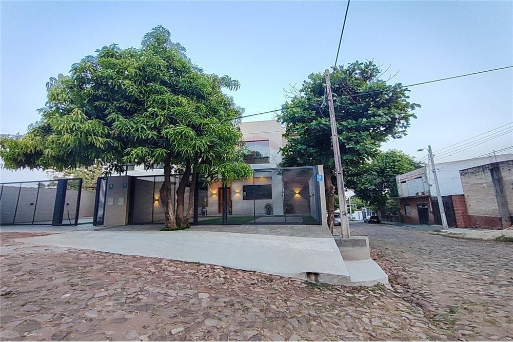 Duplex - Venta - Paraguay Central Villa Elisa