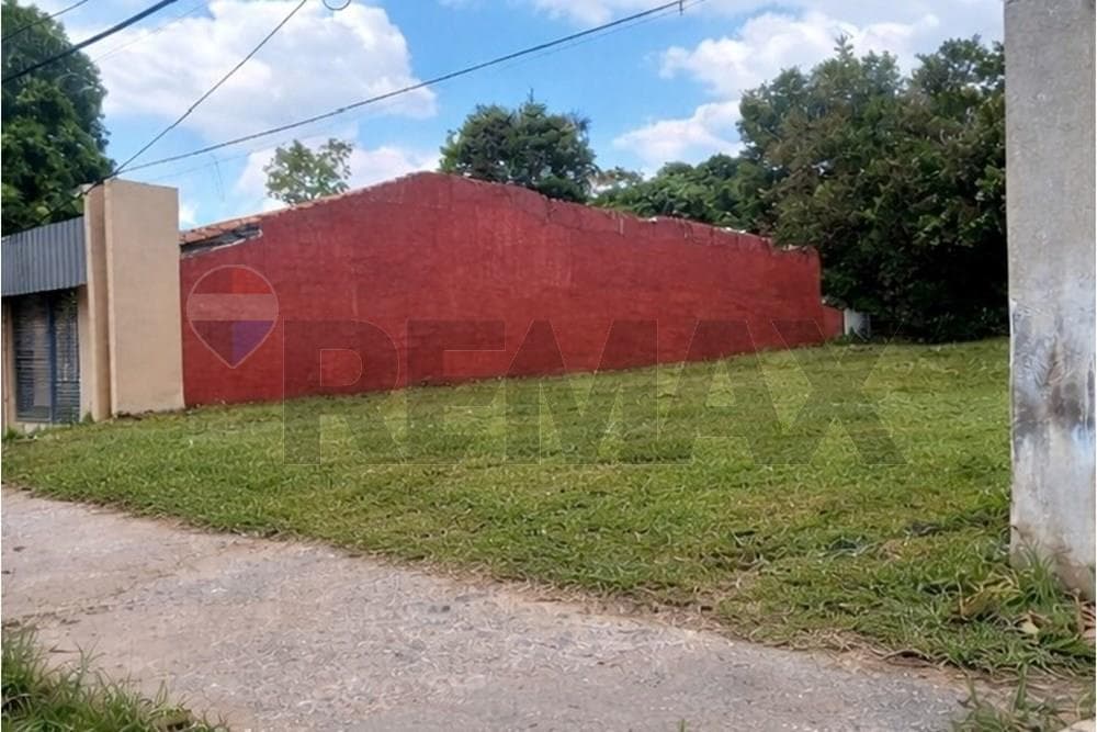 Terreno en San Lorenzo, foto 2