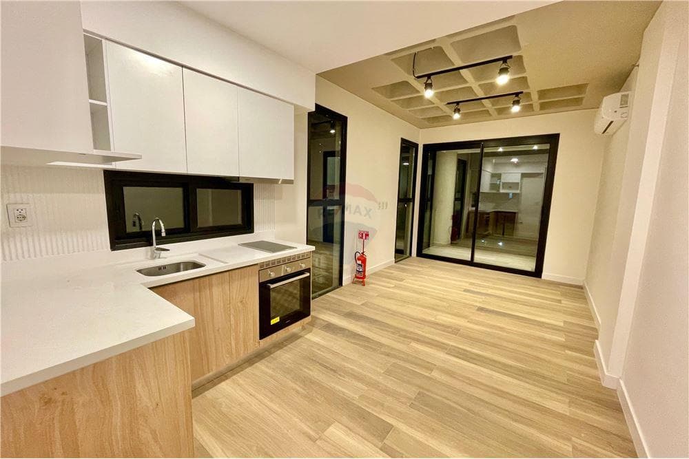 En alquiler departamento 1 dormitorio - Recoleta — foto 2