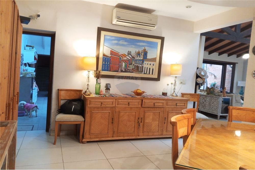 En venta residencia - bº Recoleta, foto 3