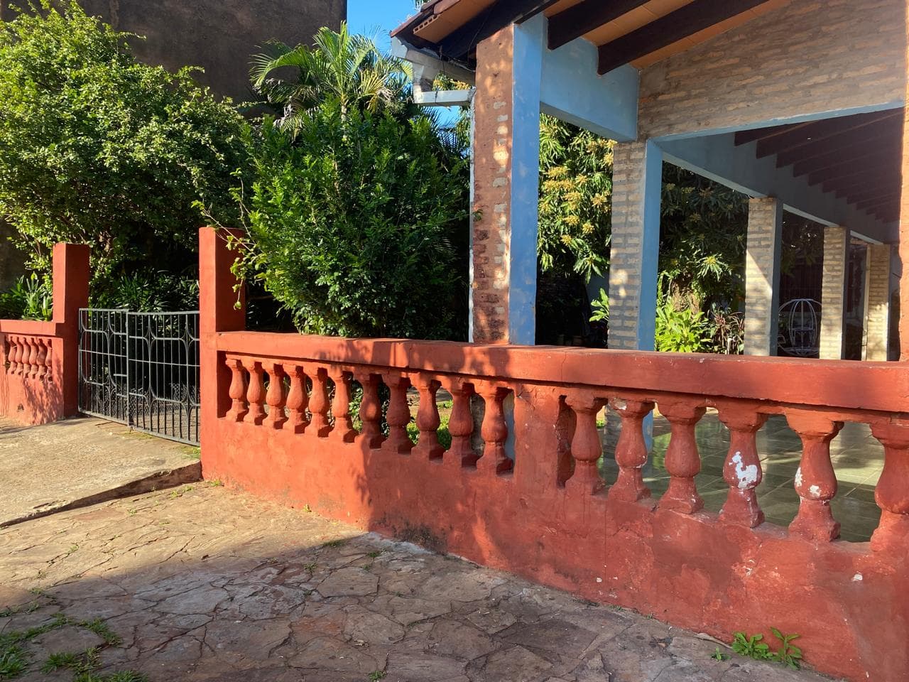 Inversión en 4to. Barrio de Luque!!