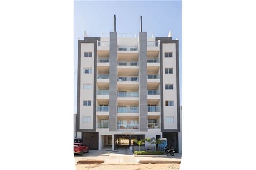 Departamento-Alquiler-25 DE MAYO C/ RI4, Los Laureles, Asunción — foto 1