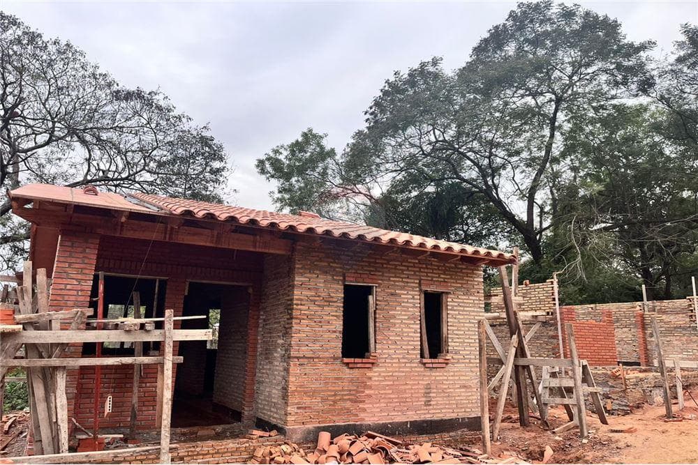 Casa - Venta - Paraguay Central Luque, invierte en tu futuro hogar!, foto 2