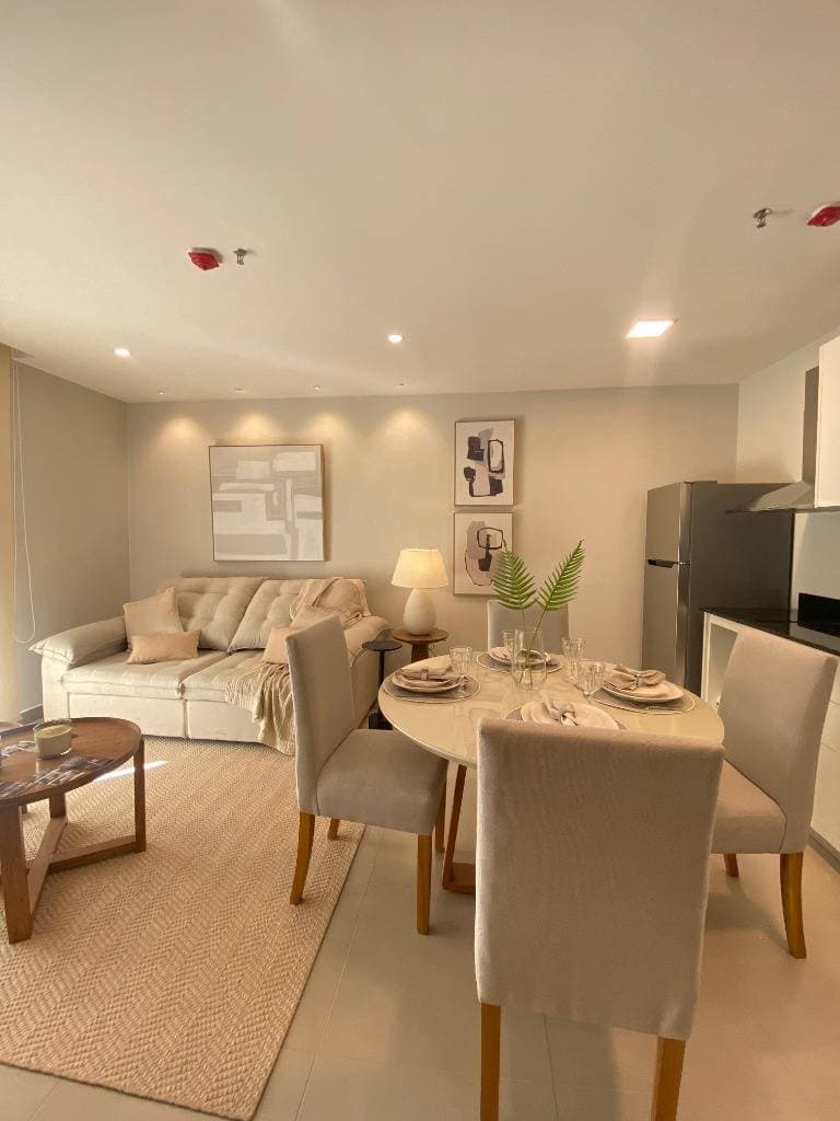Departamento en Pozo en Barrio Jara - Brasilia, foto 3