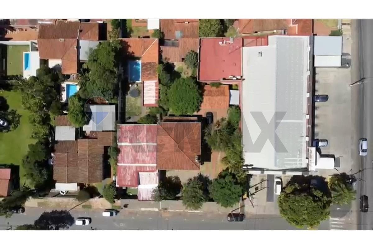 Terreno de 1.536 M2 en Asunción San Cristóbal sobre Moises Bertoni, foto 4