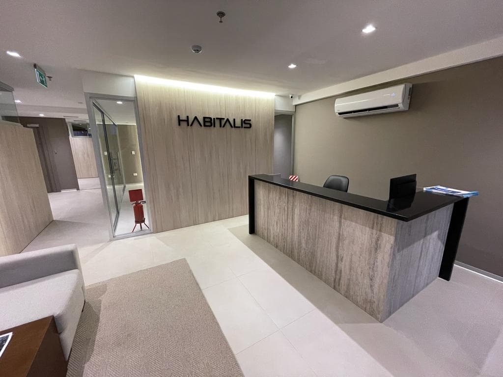 Edificio Habitalis Lynch:, foto 3