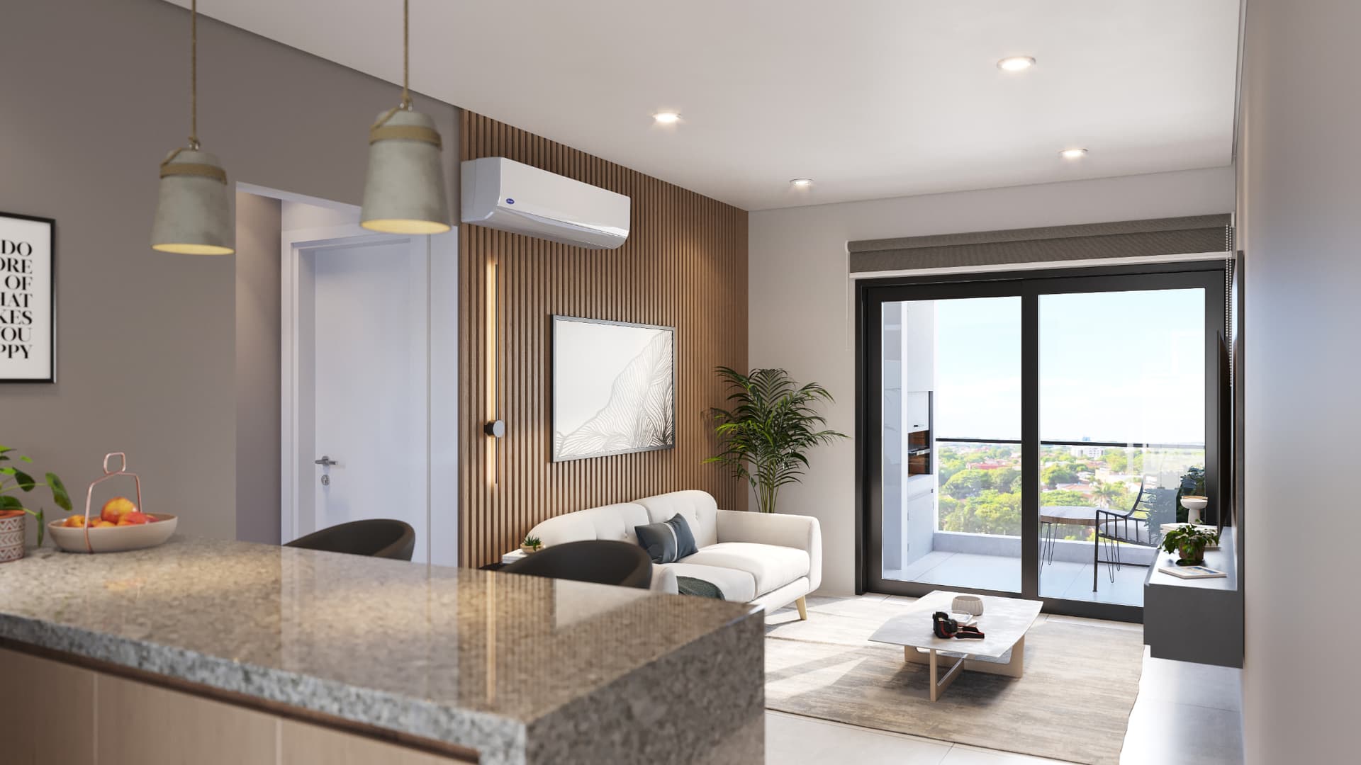 Innova Villa Morra, foto 4