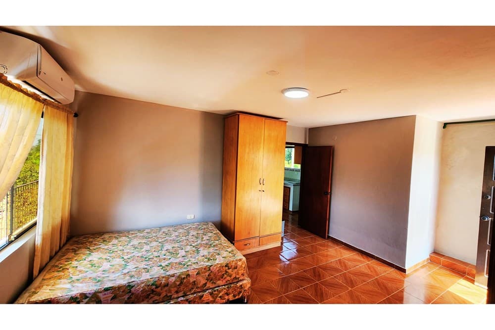Alquilo-Departamento-San Lorenzo-zona Salemma — foto 4