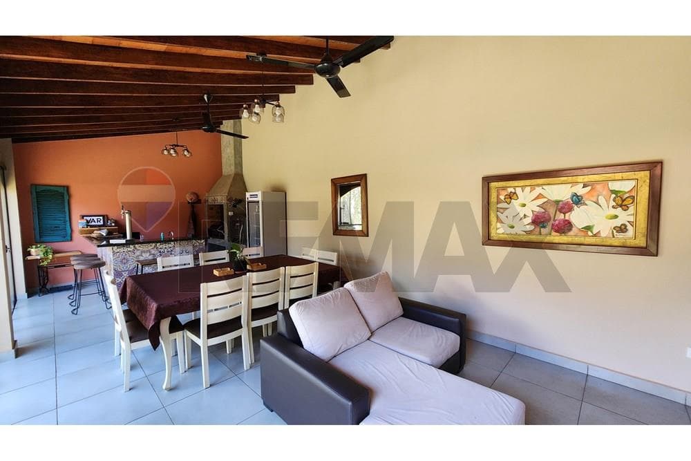 Casa - Venta - San Lorenzo, Paraguay — foto 4
