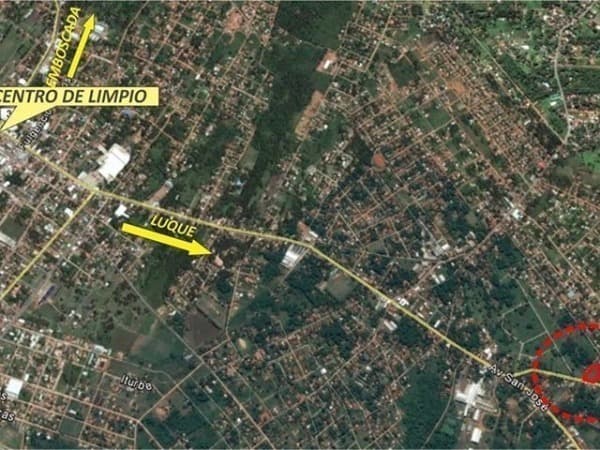 Terreno en limpio, foto 5