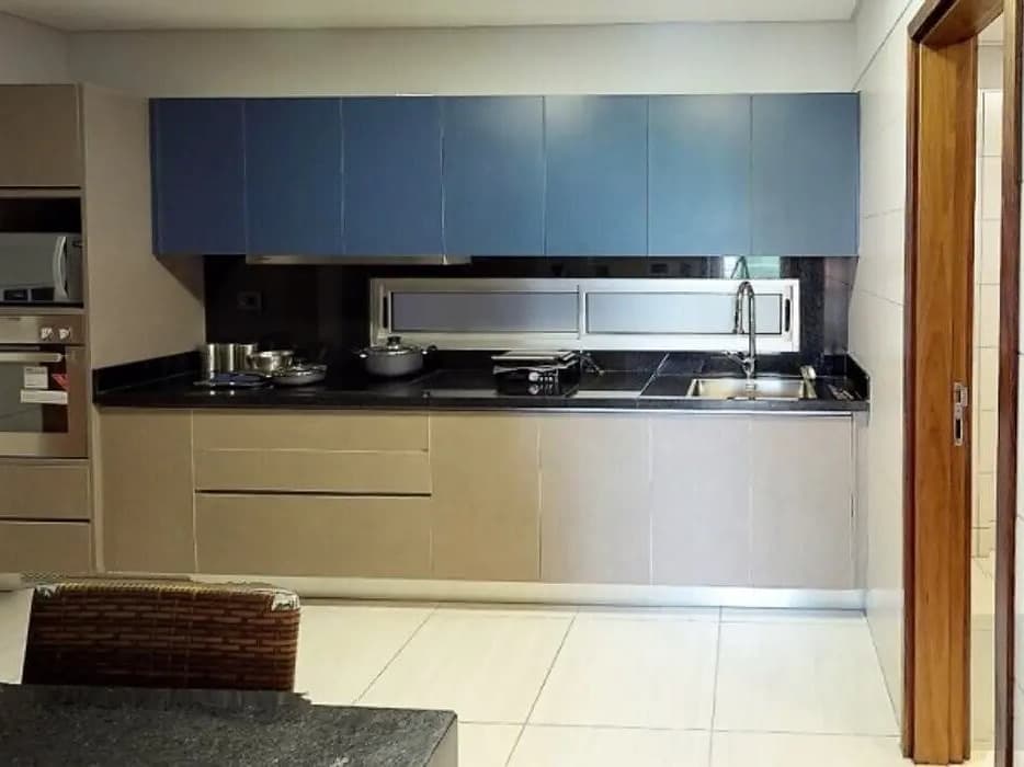 departamento de 2 habitaciones en Las Lomas, foto 3