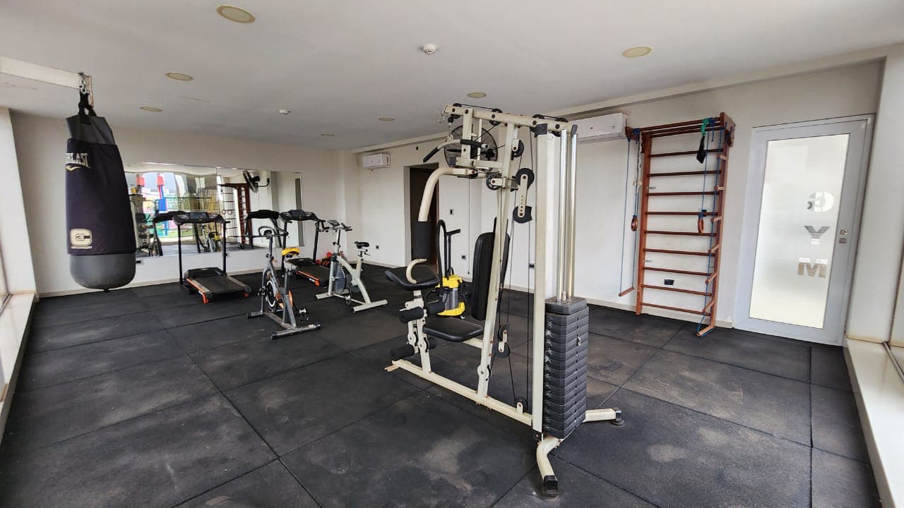 Hermoso departamento barrio boqueron cde — foto 4