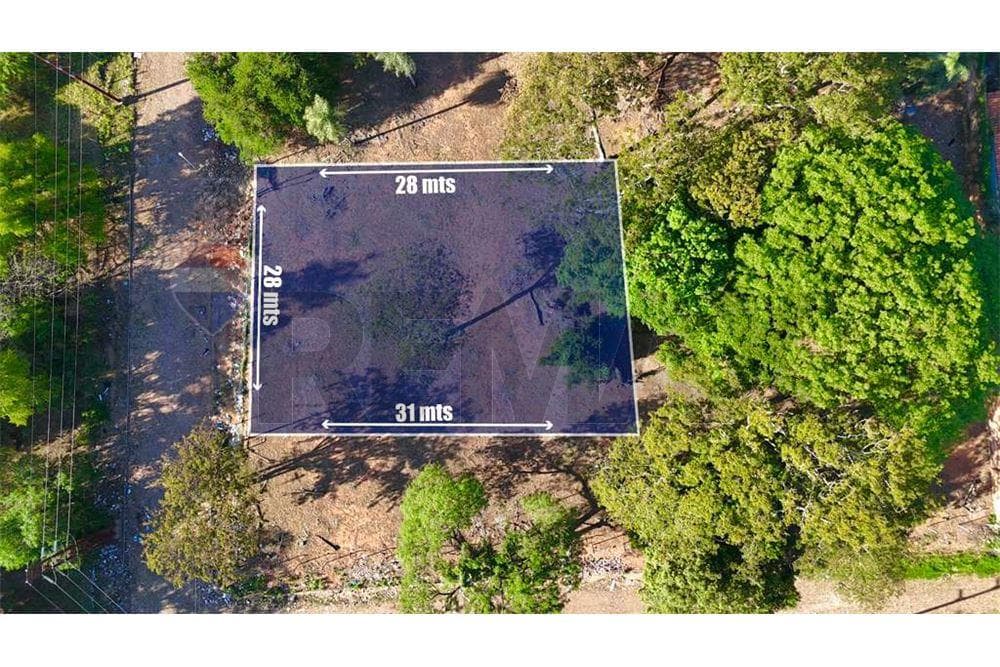 Terreno - Venta - Itá Enramada, Paraguay