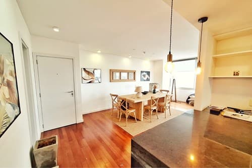 Departamento-Alquiler-Avda. Santa Teresa, Ycuá Satí, Asunción, foto 3