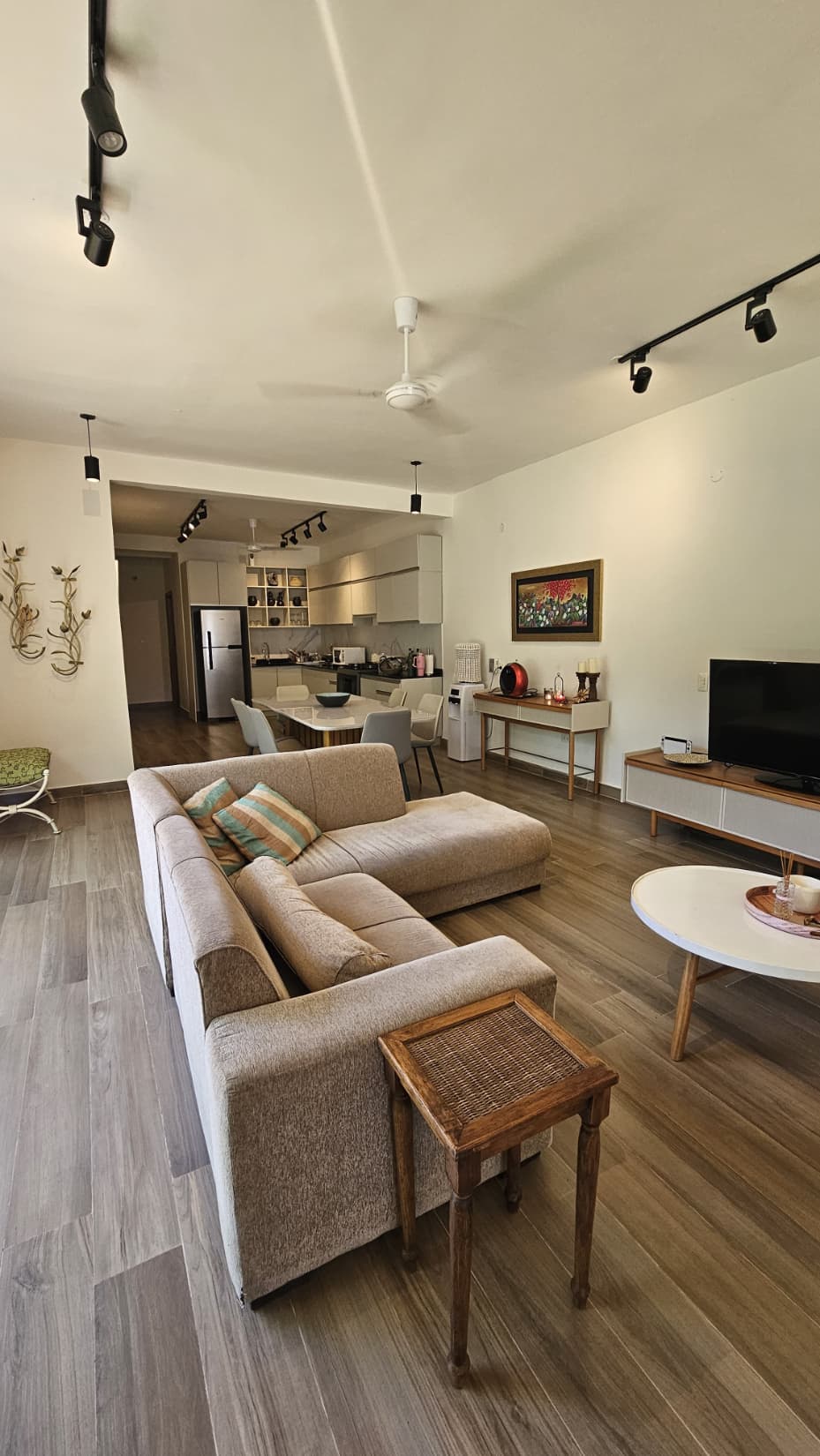Casa de 6 habitaciones con Piscina y Patio en Asunción Bº Santa Librada — foto 5