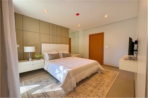 Villa del Bosque – Viviendas Pareadas Premium en Luque, foto 2