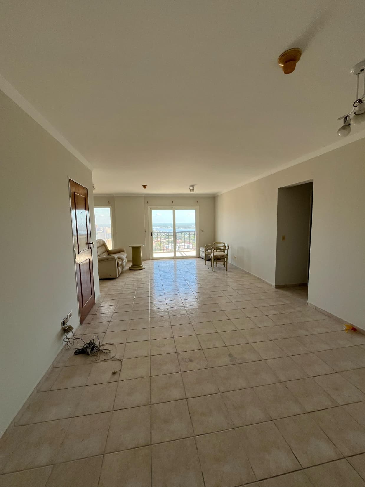 *en alquiler – amplio departamento de 3 dorm *zona colegio inter – San José*, foto 5