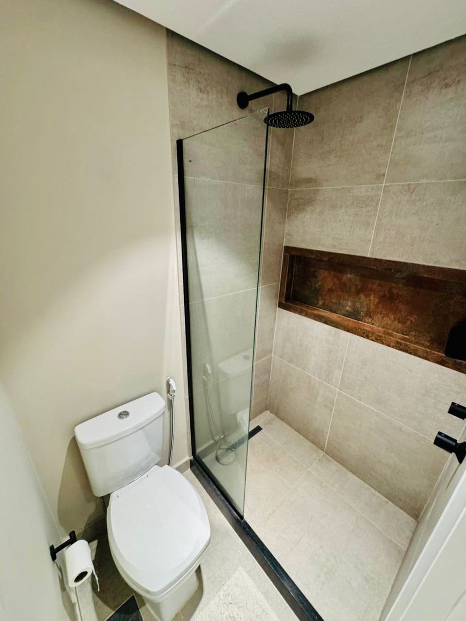 Departamento de 1 dormitorio en the station Villa Morra, foto 2
