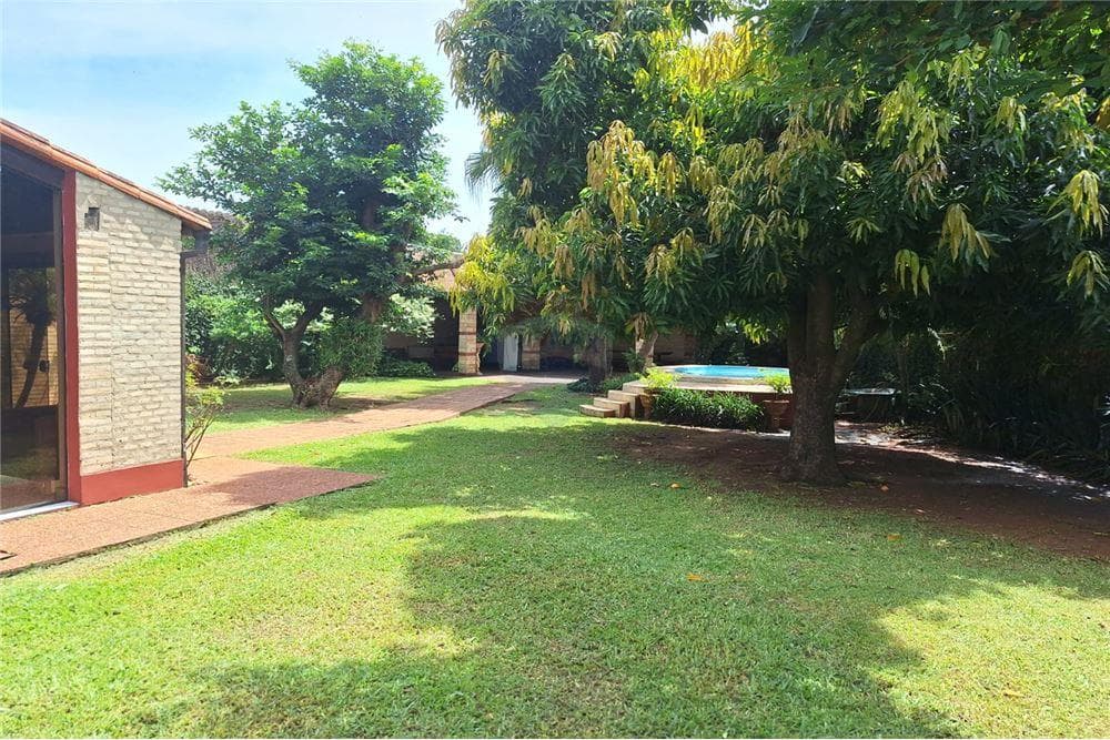 hermosa casa en San Lorenzo Barrio San José, foto 3