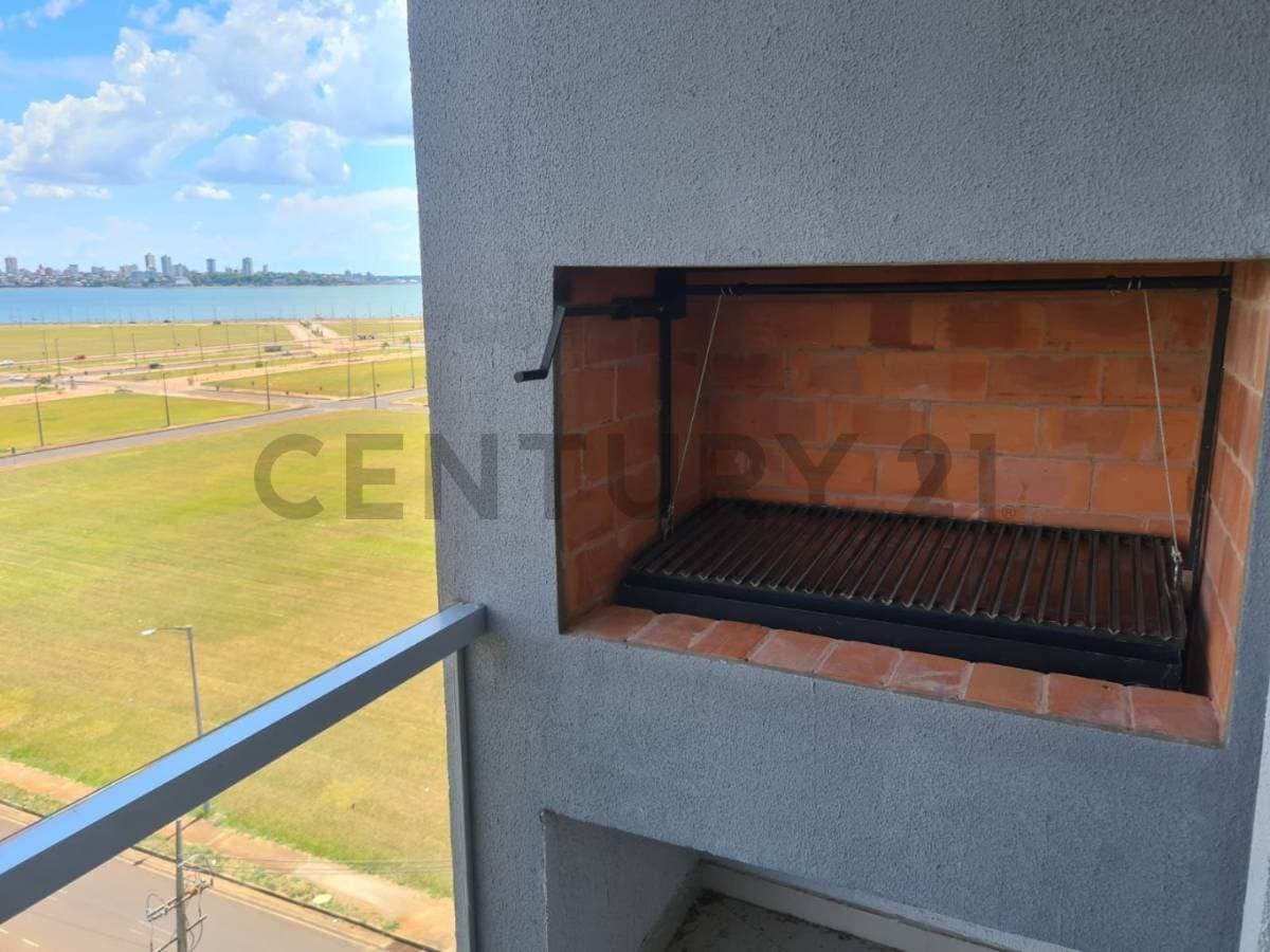 Departamento amoblado en venta edificio la victoria, foto 4