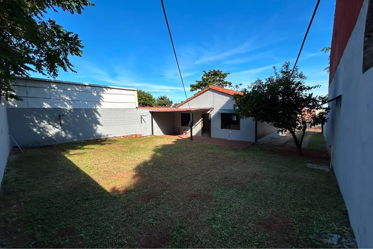 Casa en alquiler San Lorenzo, Central, foto 4