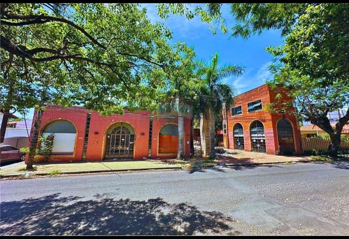 En venta terreno en Carmelitas Asunción, foto 3