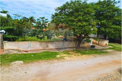 Terreno-Venta-PY Central Luque Campo Grande