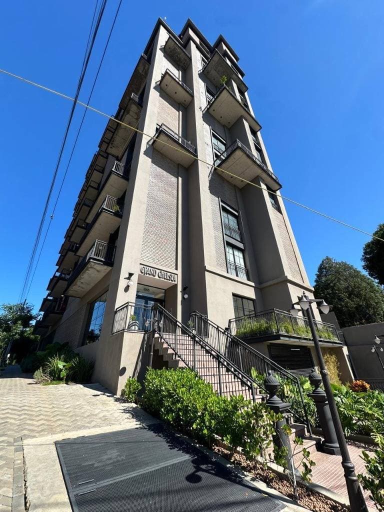 Vendo departamento de 1 dormitorio en el edificio grand chelsea