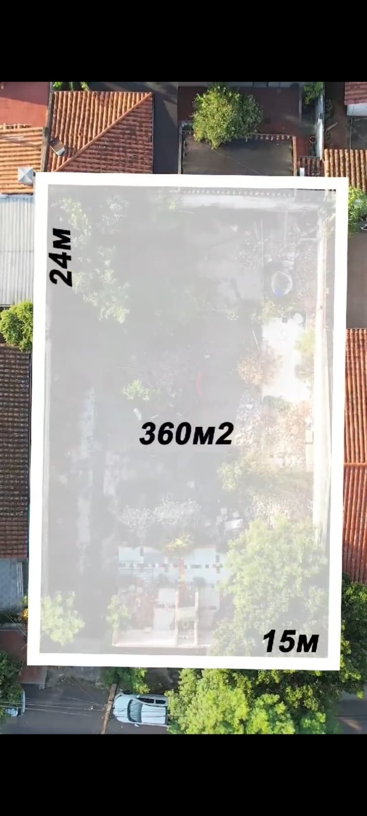Terreno en villa aurelia, foto 1