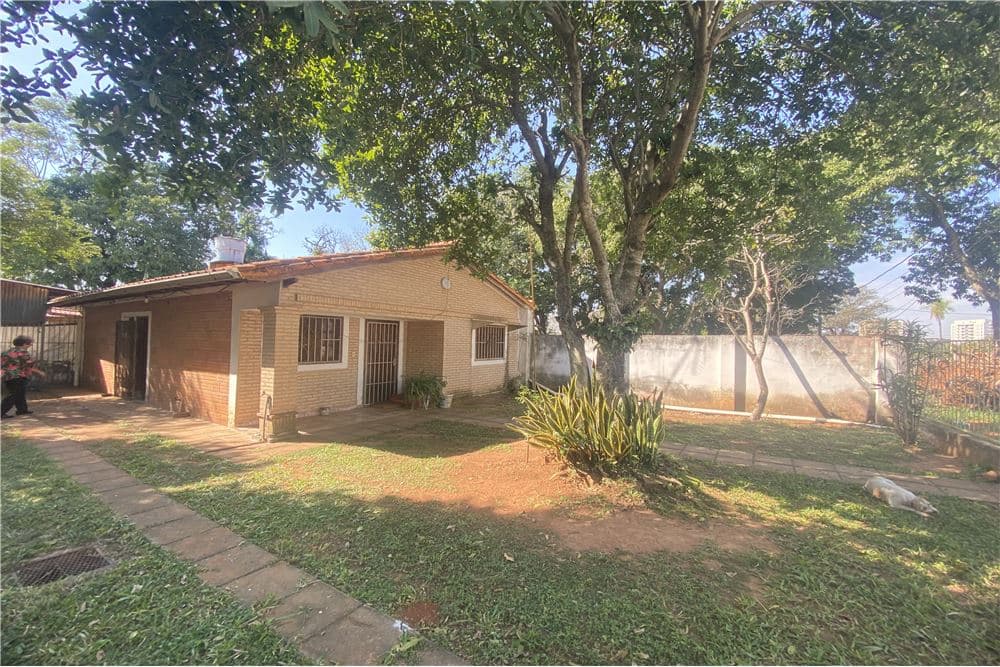 Terreno con chalet en venta zona isla verde– Luque, foto 3