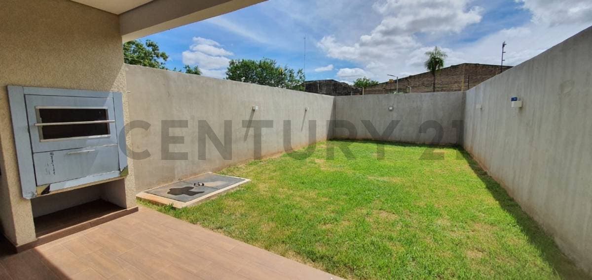 Duplex a metros de Av. America - Luque, foto 4