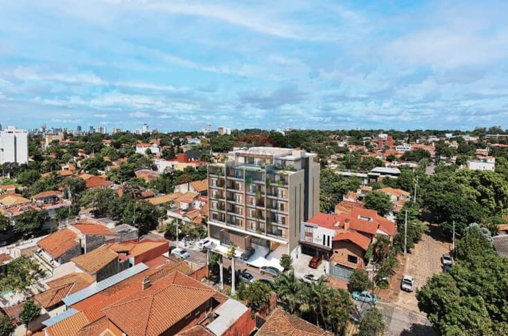 Dpto en Belive Torreani - 3 hab + 3 baños, foto 5