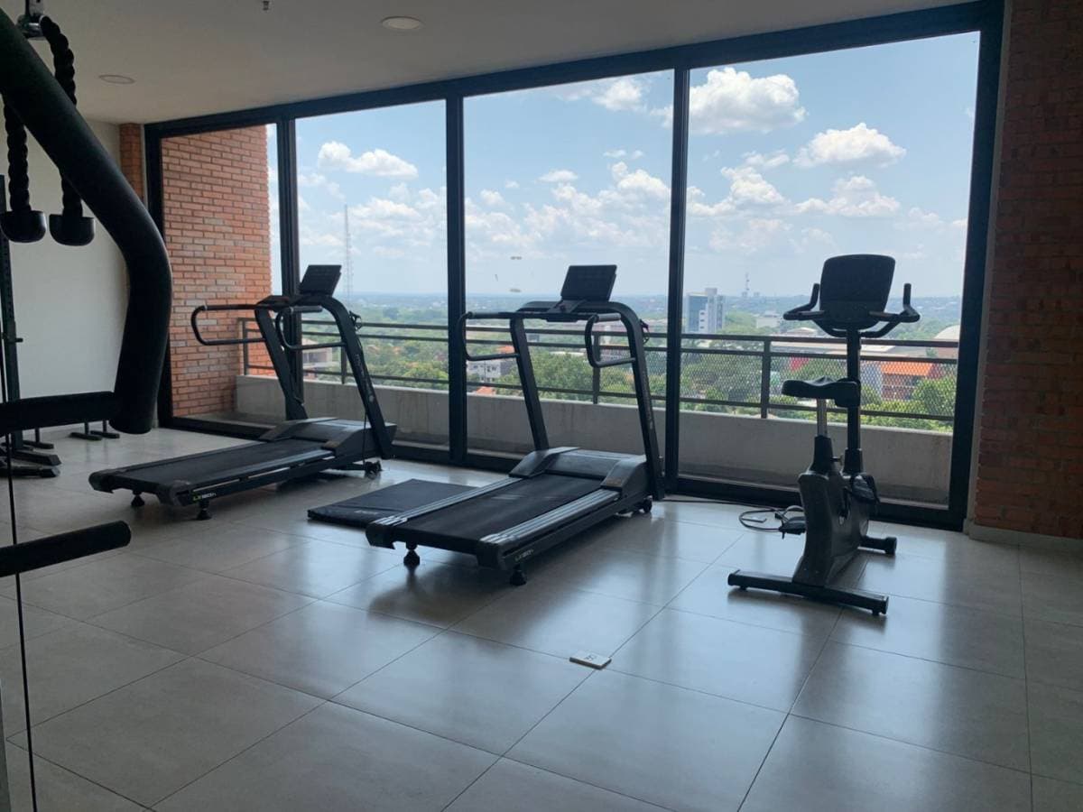 Departamento amoblado Los Laureles 2 habitaciones — foto 5