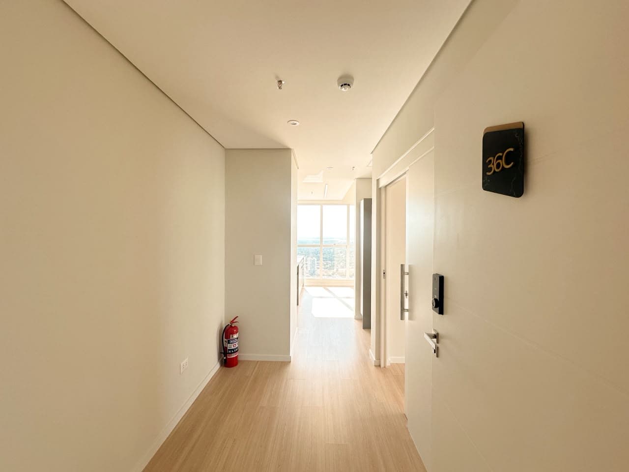 1 dormitorio petra tower!! — foto 2