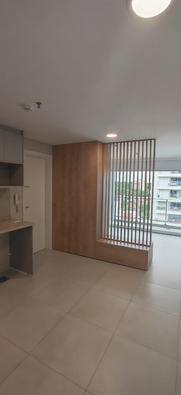 Dpto de monoambiente de 32 mts2- edificio in molas — foto 4