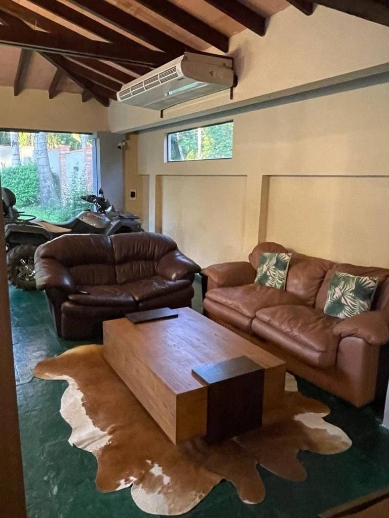 Ampia casa en San Bernardino zona centro, foto 3