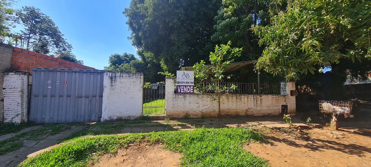 Amplio Terreno con casa En Barrio San Pablo — foto 4