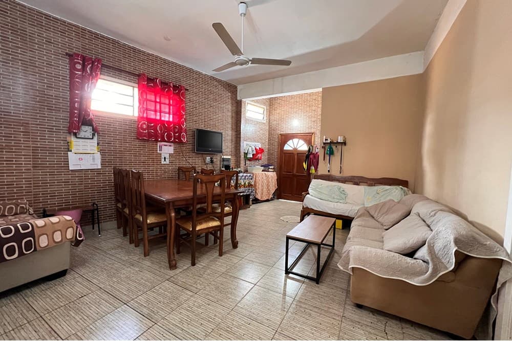 Casa-Venta-Mariano Roque Alonso, foto 4